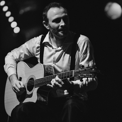 Marco Steffè